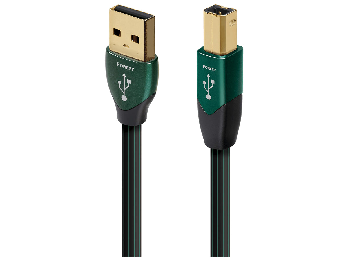 AudioQuest Forest USB