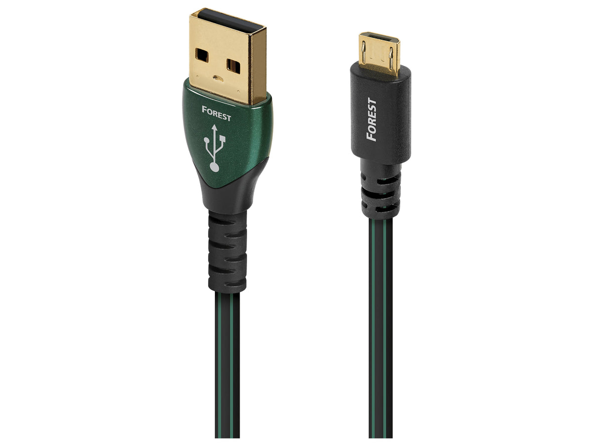 AudioQuest Forest USB