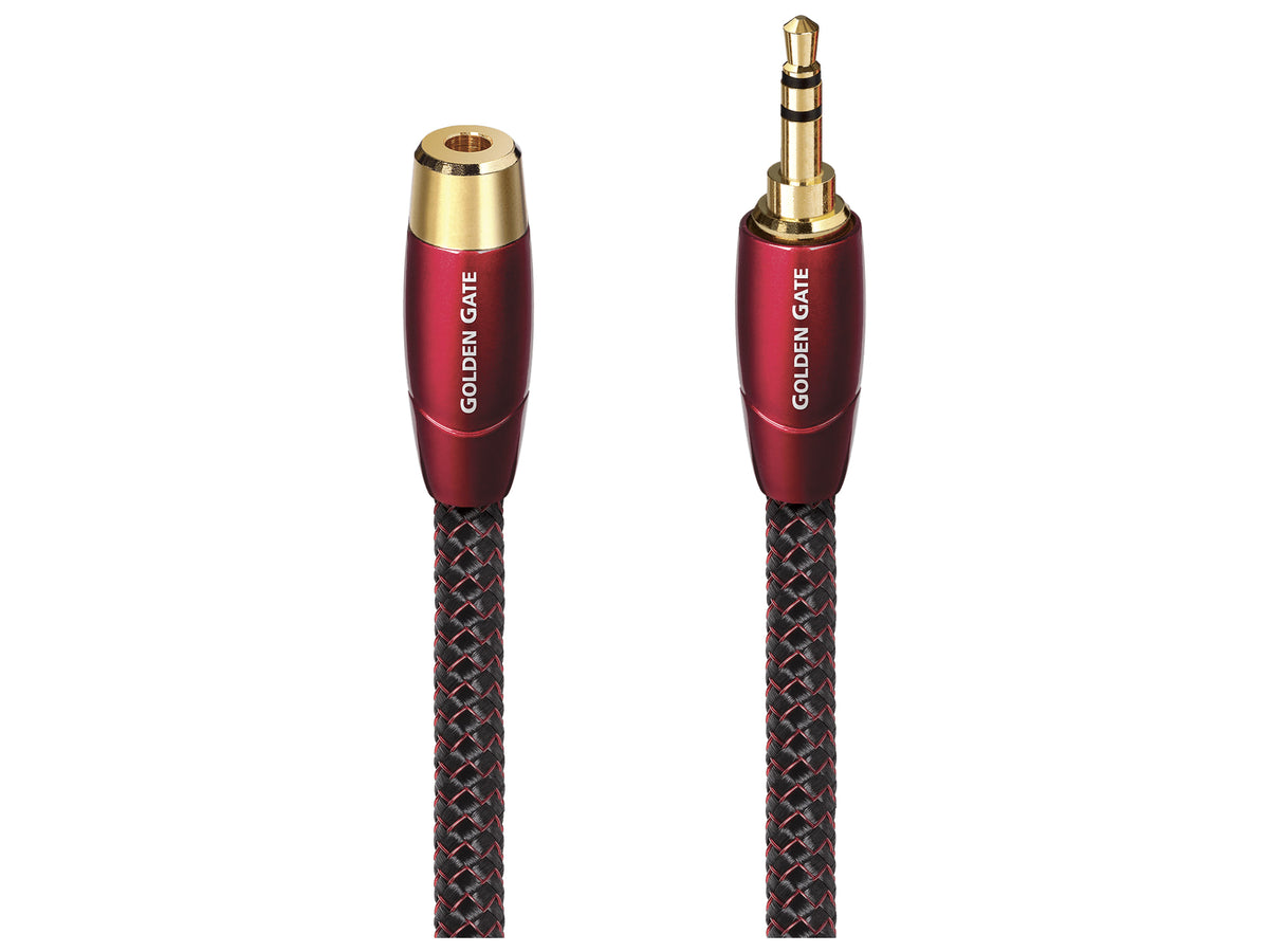 AudioQuest Golden Gate