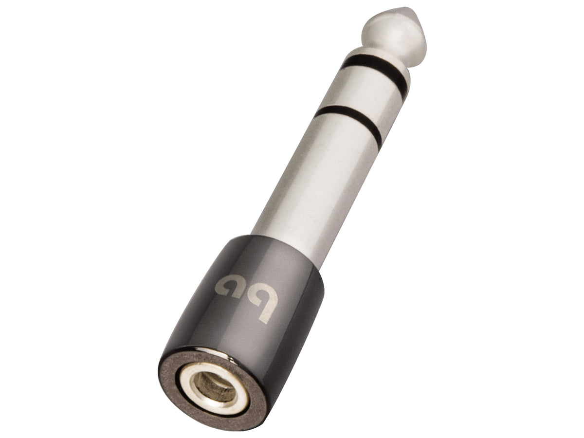 AudioQuest Headphone Plug Adaptor — immagine 2