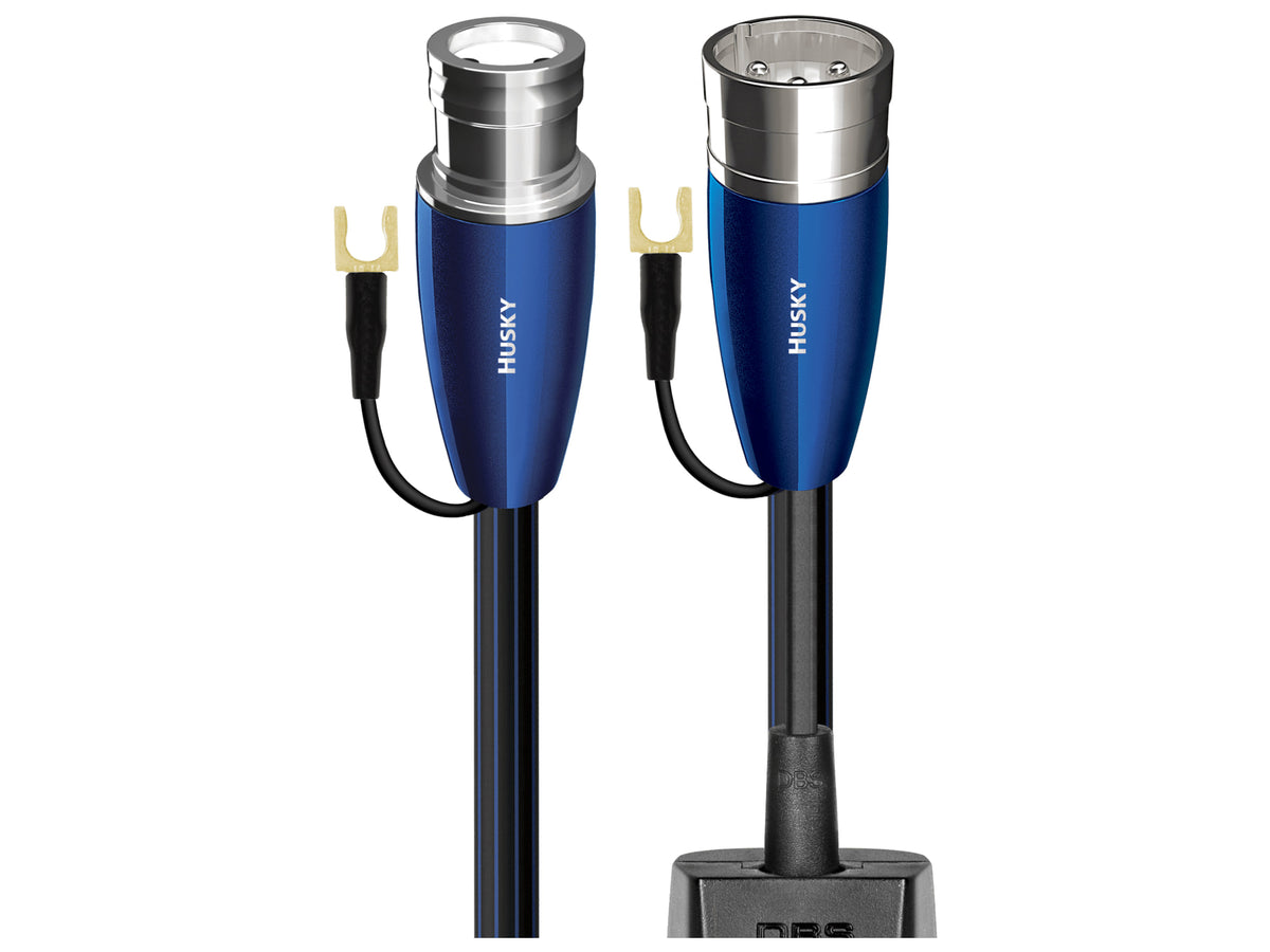 AudioQuest Husky