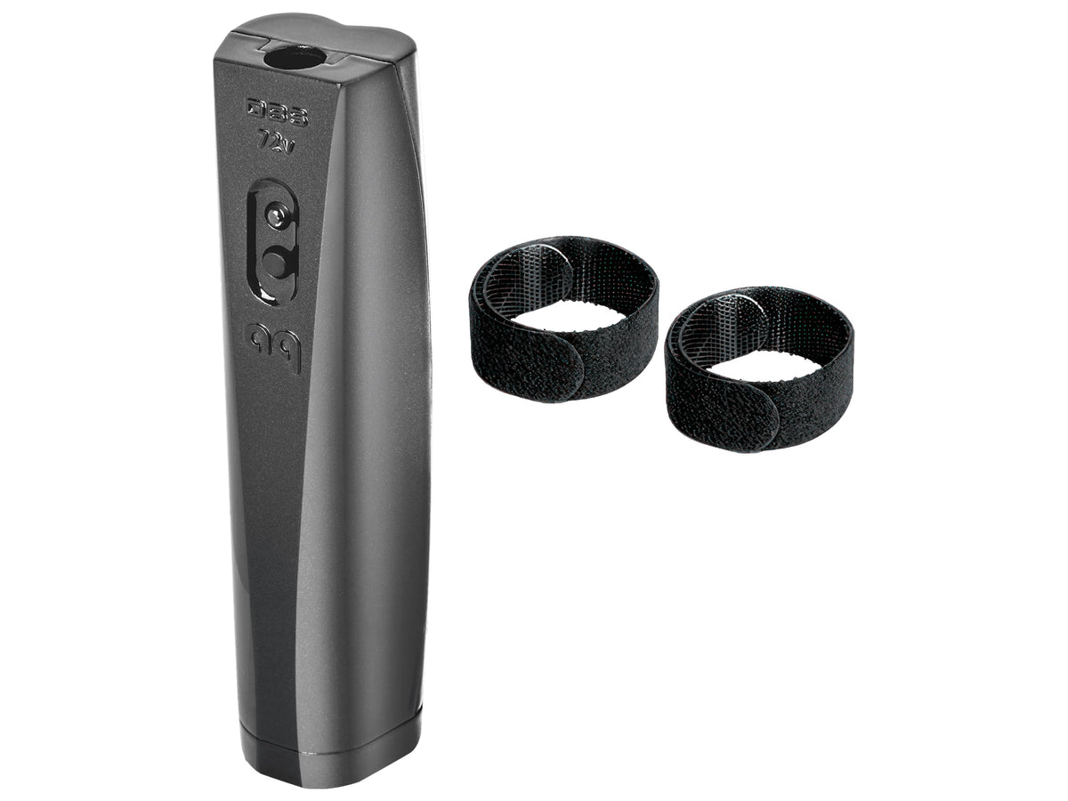 AudioQuest Level-X DBS Pack 72v + Noise-Dissipation