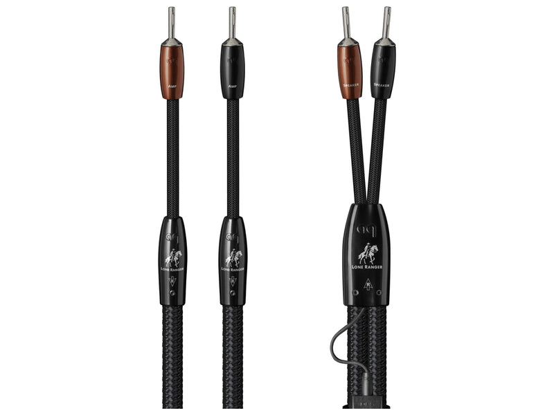 AudioQuest Lone Ranger Full-Range
