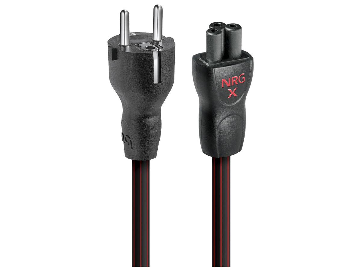 AudioQuest NRG-X3, C5