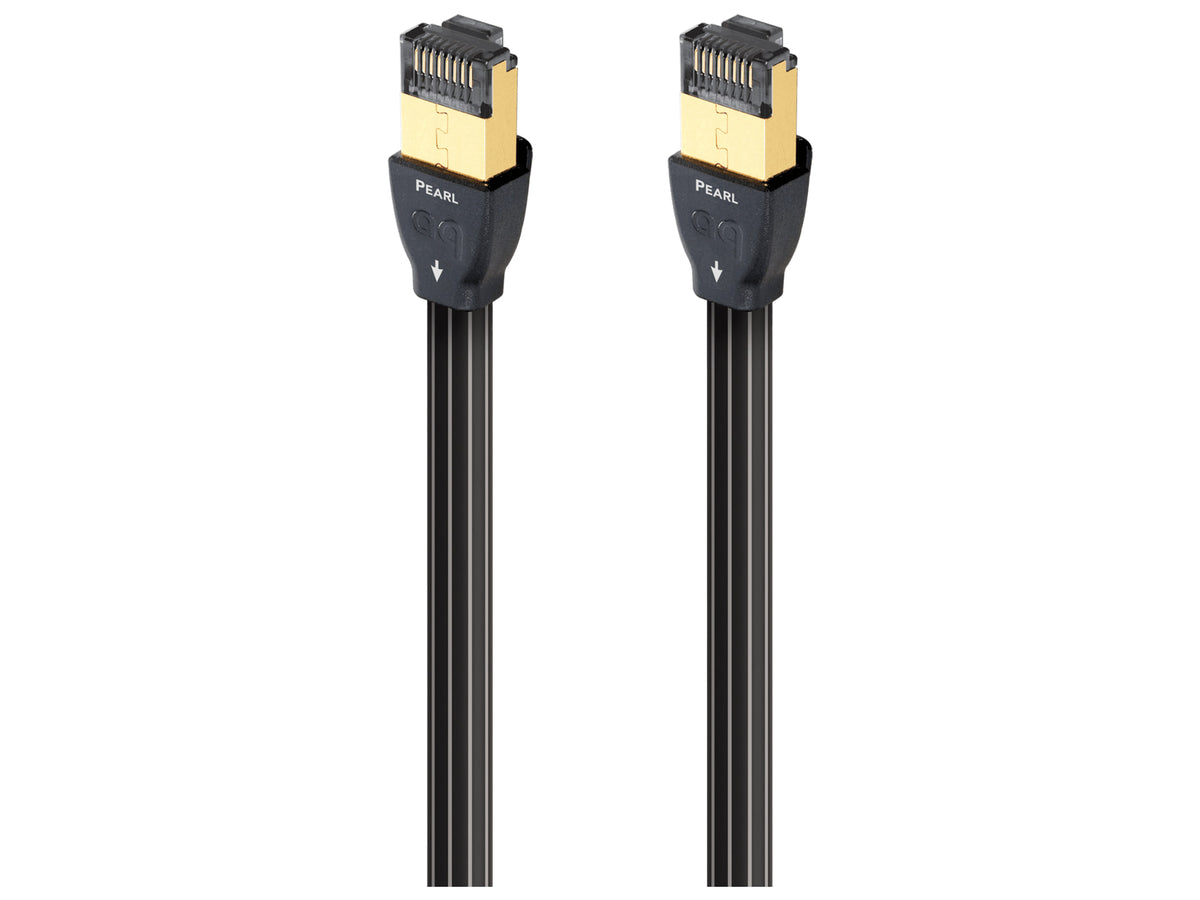 AudioQuest Pearl Ethernet Cables