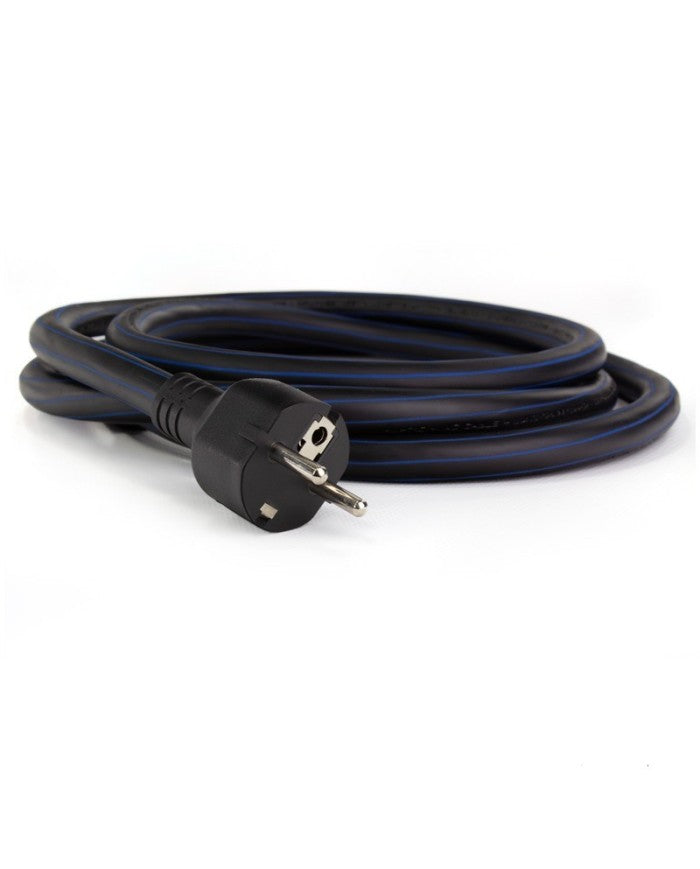 AudioQuest PowerQuest 707, dettaglio