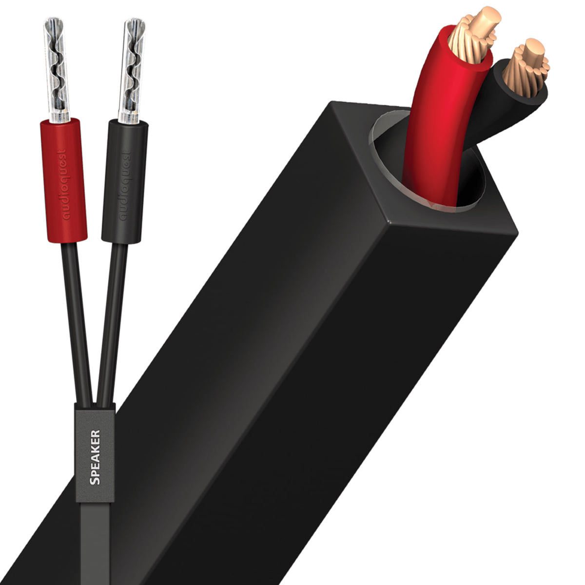 AudioQuest Q2