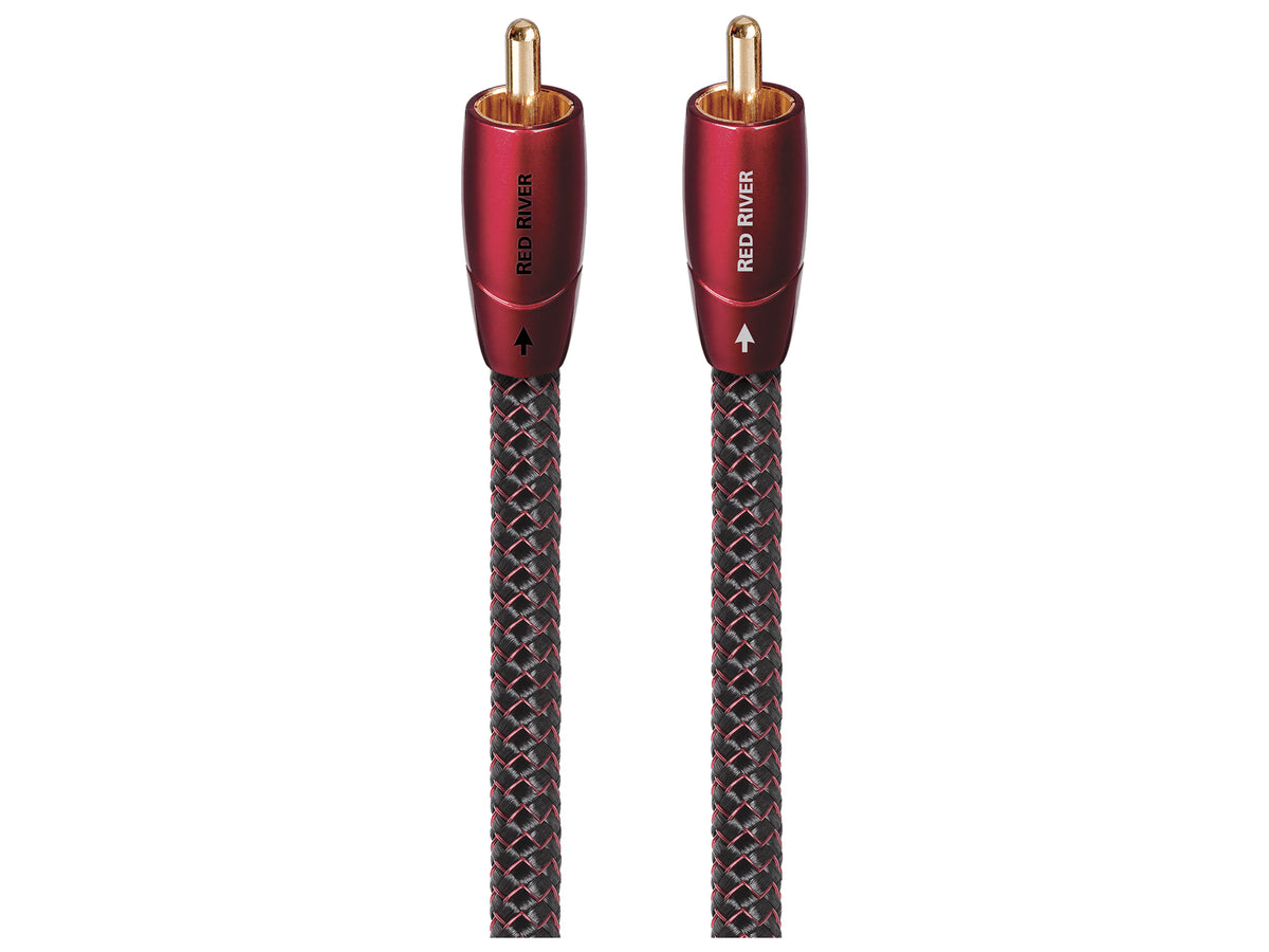 AudioQuest Red River
