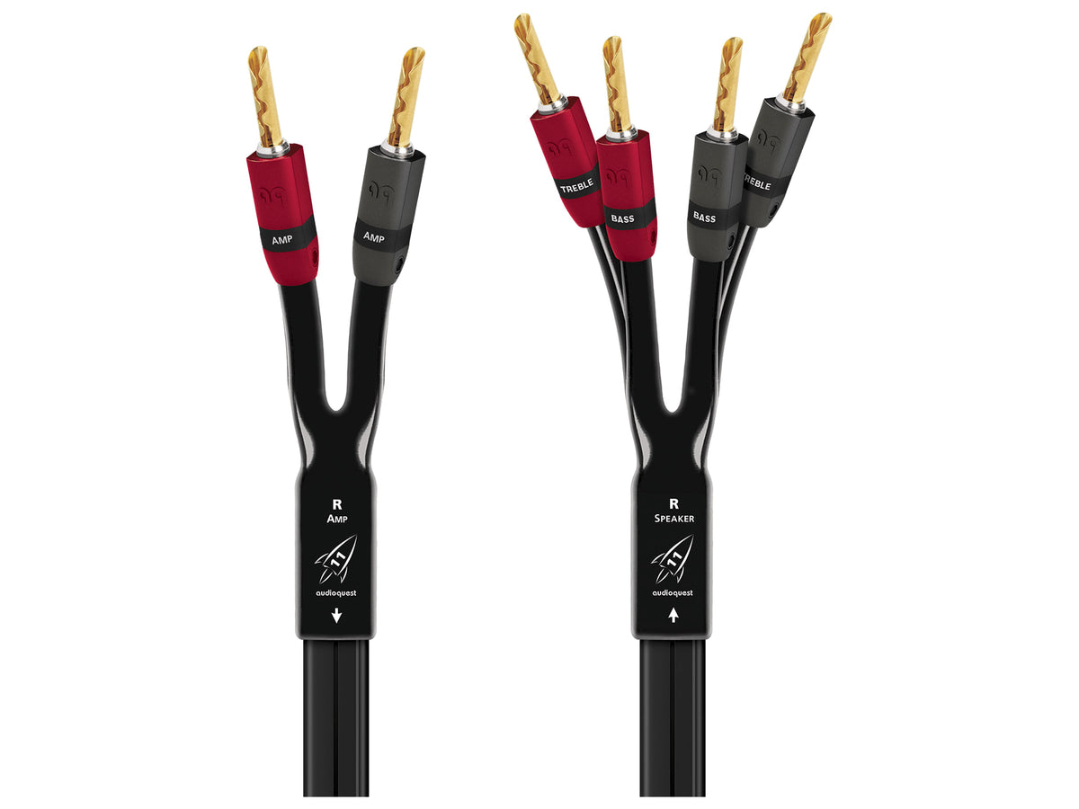 AudioQuest Rocket 11