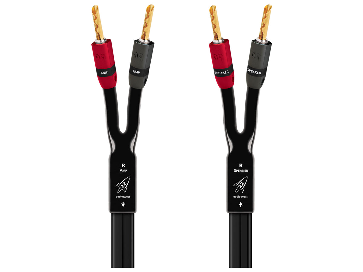 AudioQuest Rocket 22