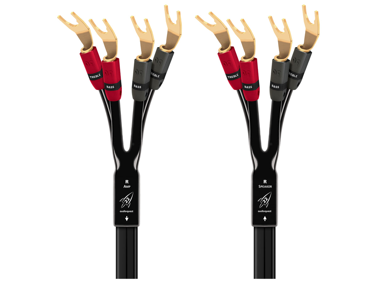 AudioQuest Rocket 22
