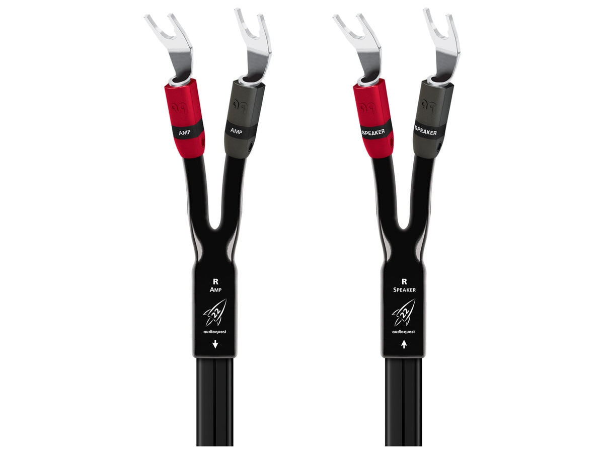 AudioQuest Rocket 22