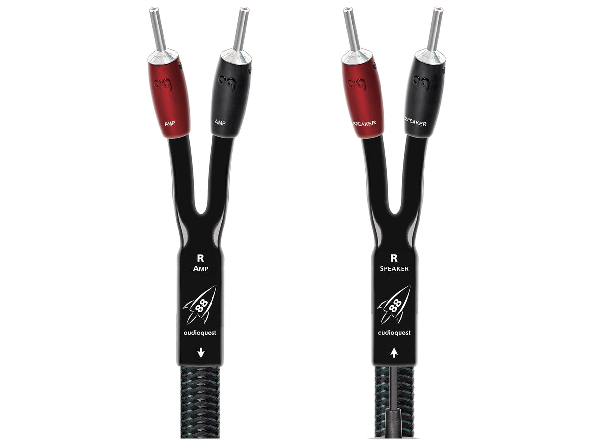 AudioQuest Rocket 88