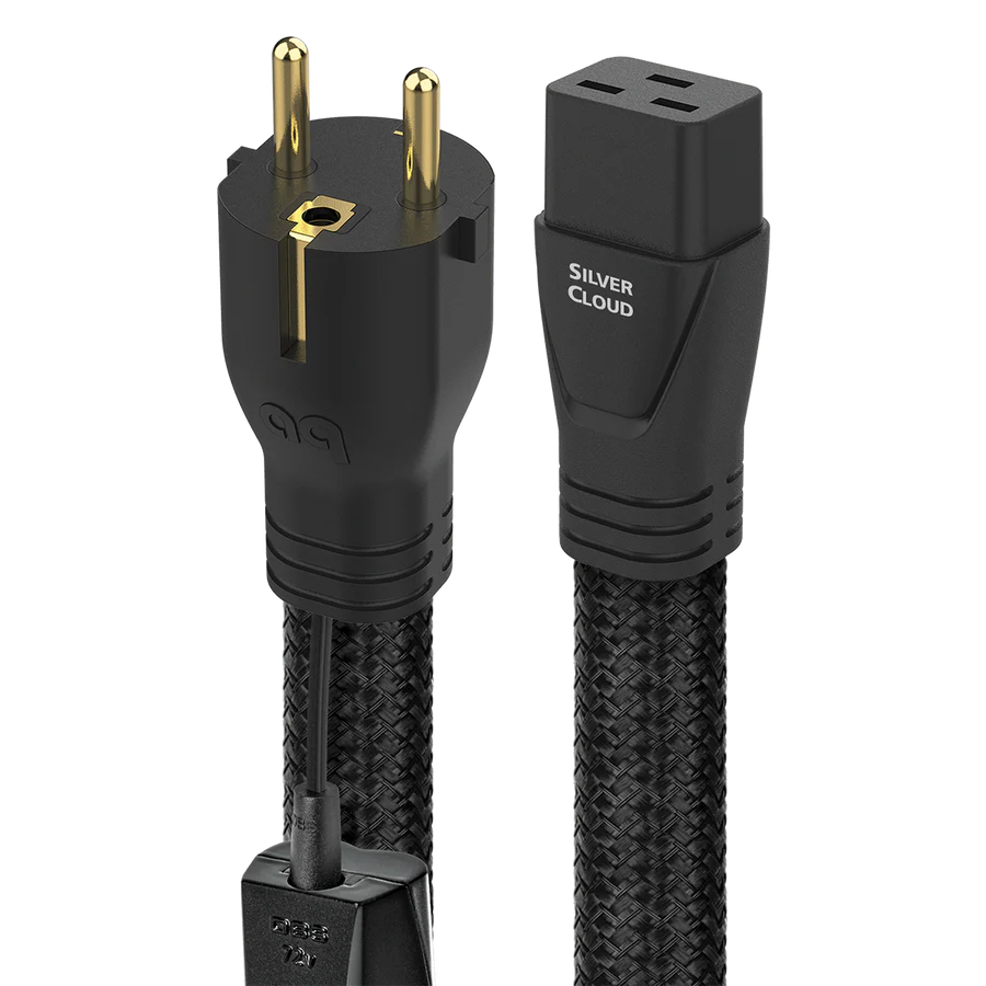 AudioQuest Silver Cloud