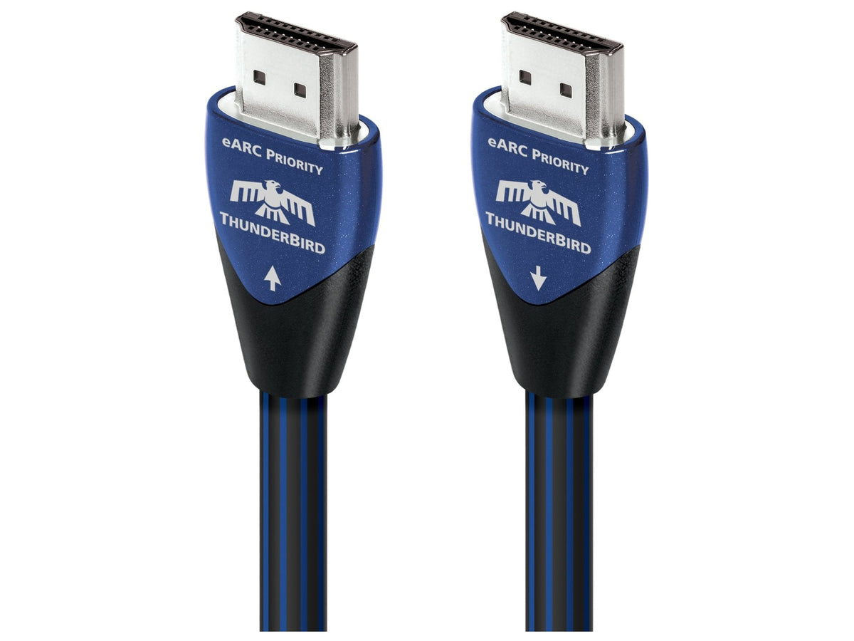 AudioQuest ThunderBird 48