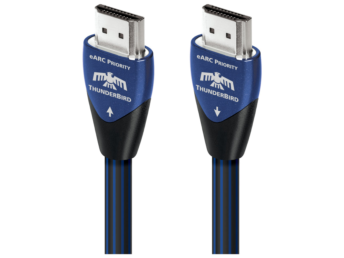 AudioQuest ThunderBird eARC Priority 48 — immagine 4