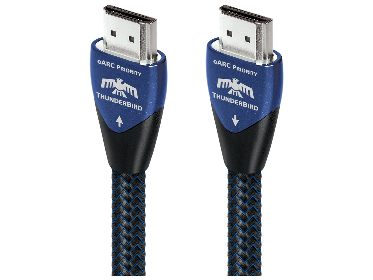 AudioQuest ThunderBird eARC Priority 48 — immagine 5