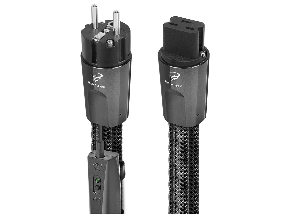 AudioQuest Tornado Variable Current, C19