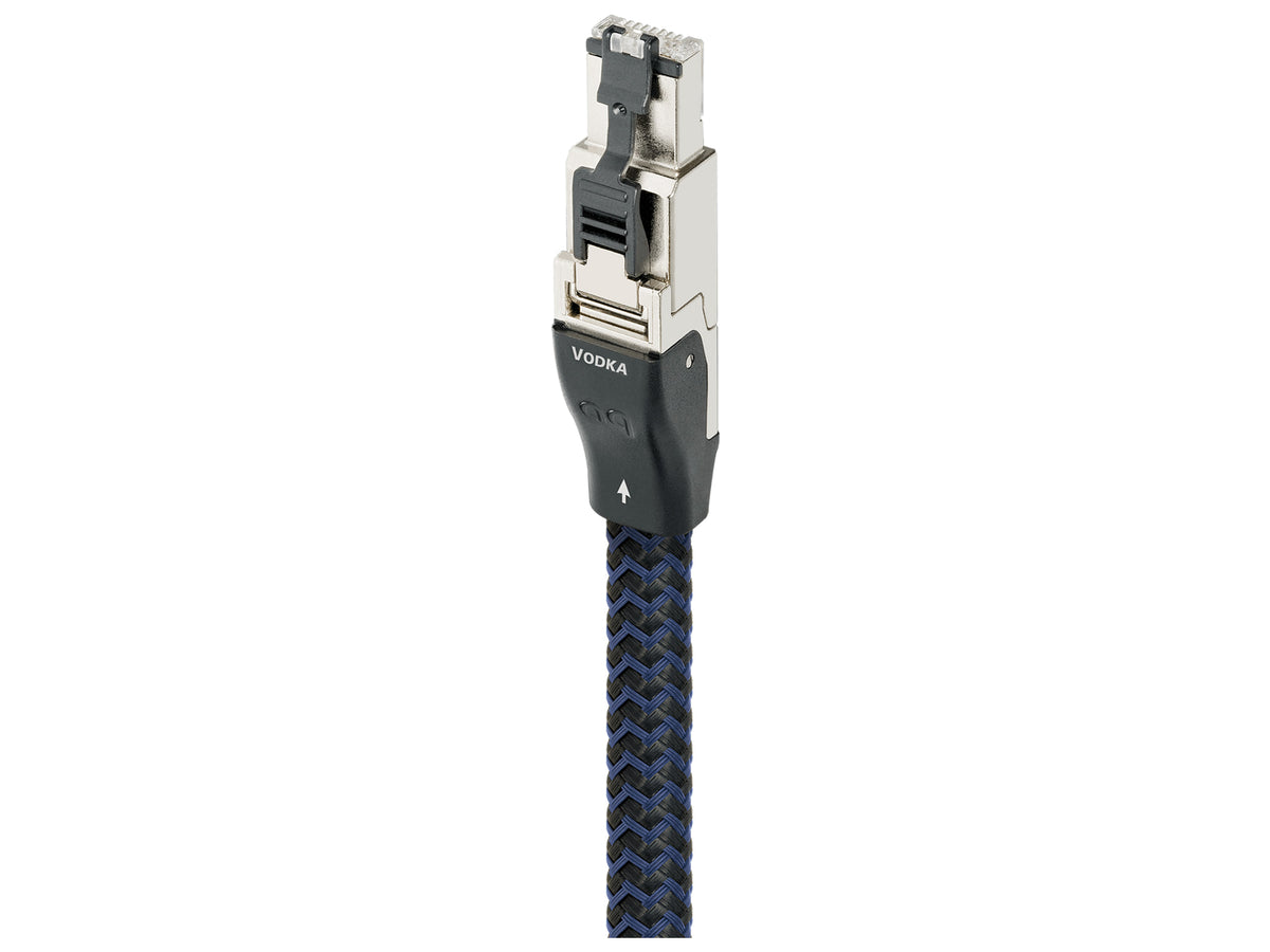AudioQuest Vodka Ethernet Cables