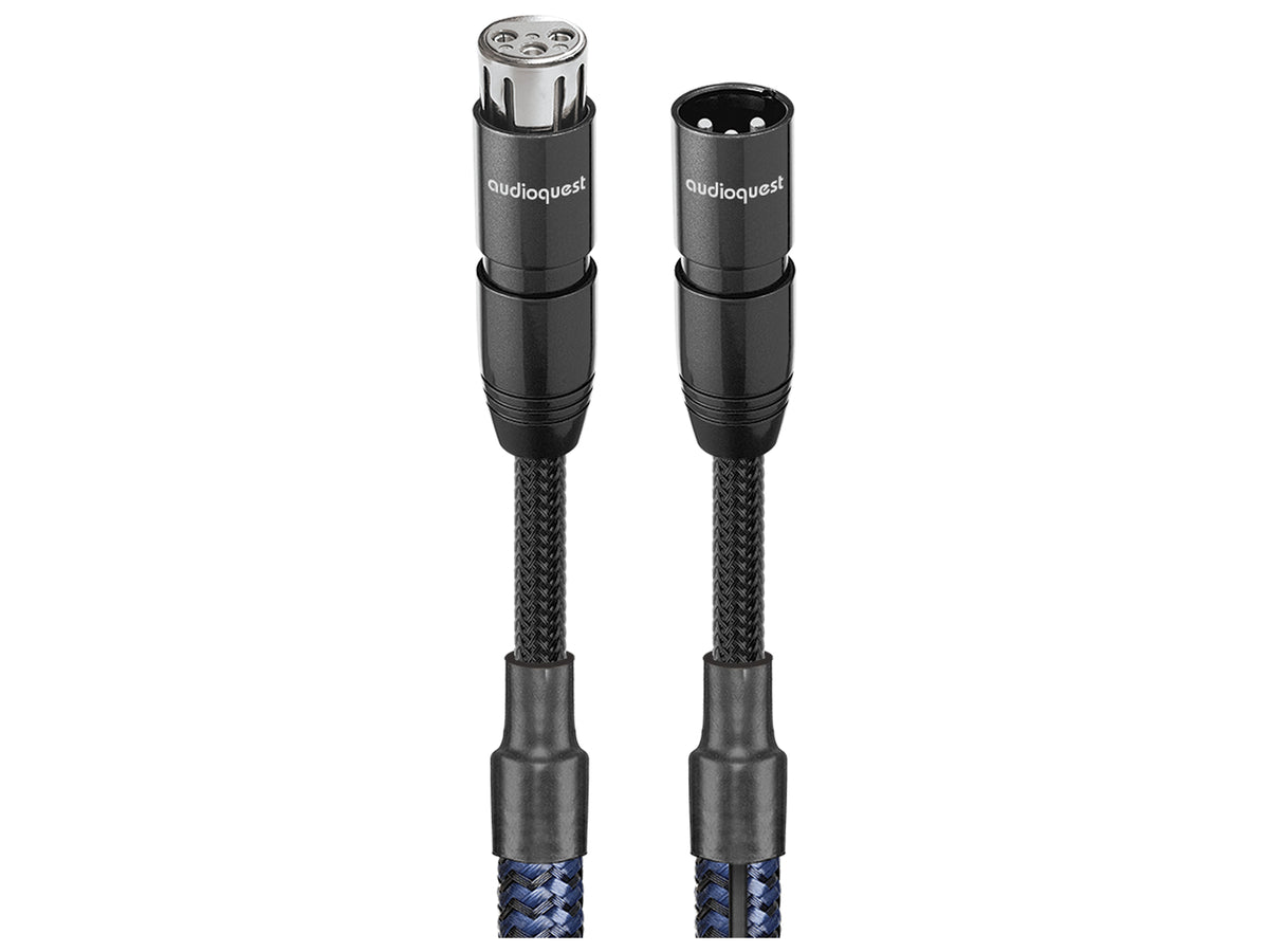AudioQuest Wild AES/EBU Cables