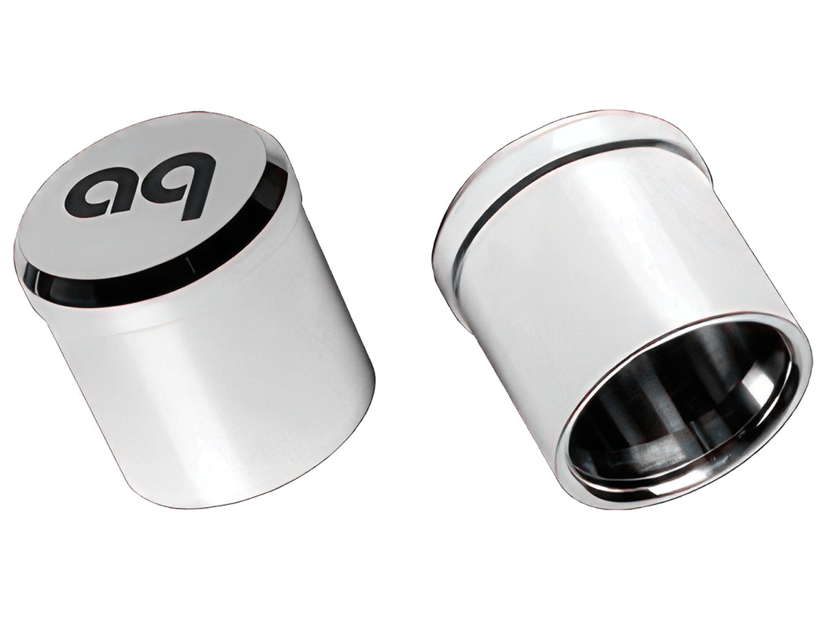 AudioQuest XLR Input Noise-Stopper Caps