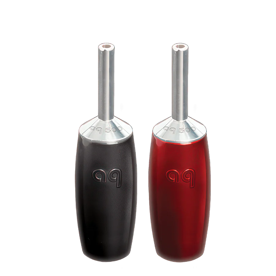 AudioQuest Terminazione Serie 500