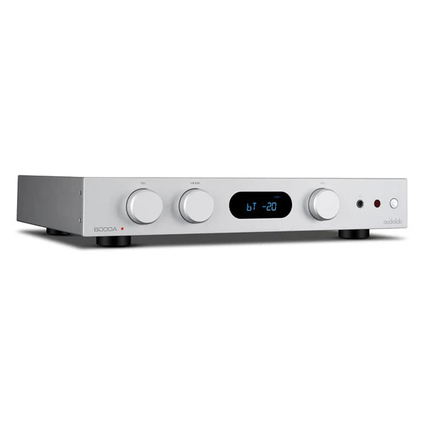 Audiolab 6000A MKII