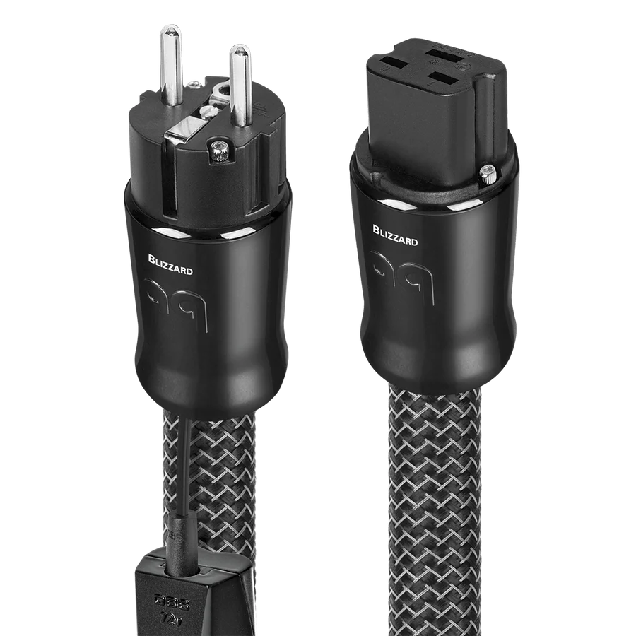 AudioQuest Blizzard XTRM