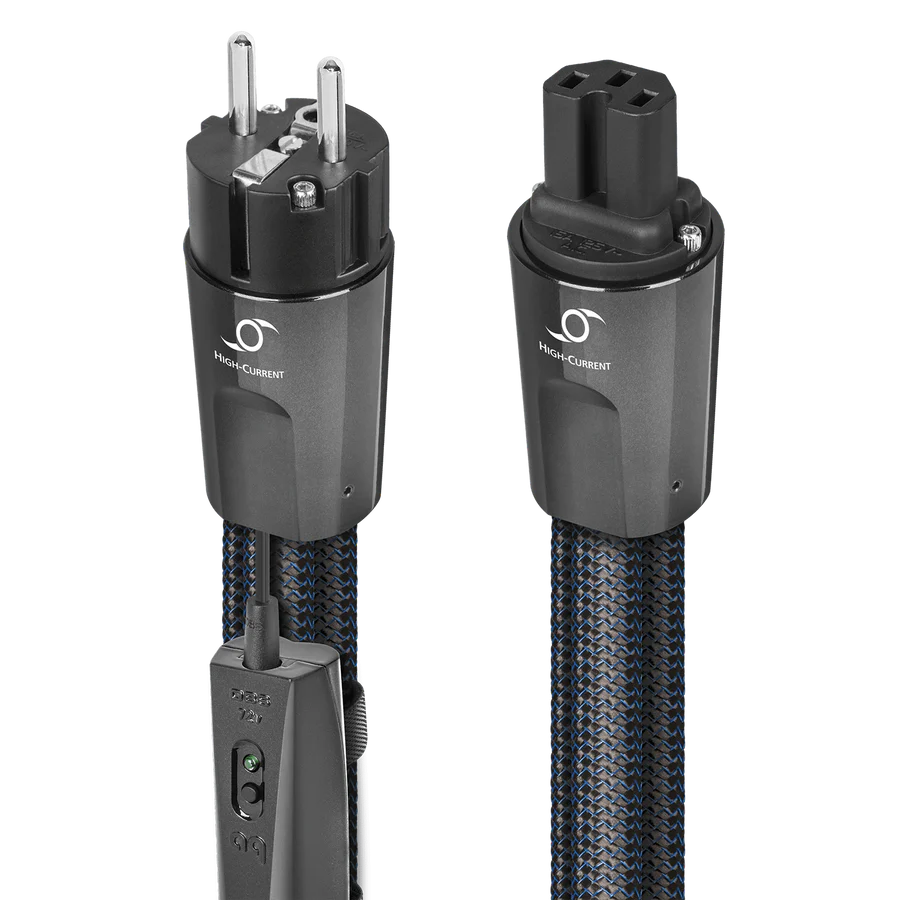 AudioQuest Hurricane Variable Current