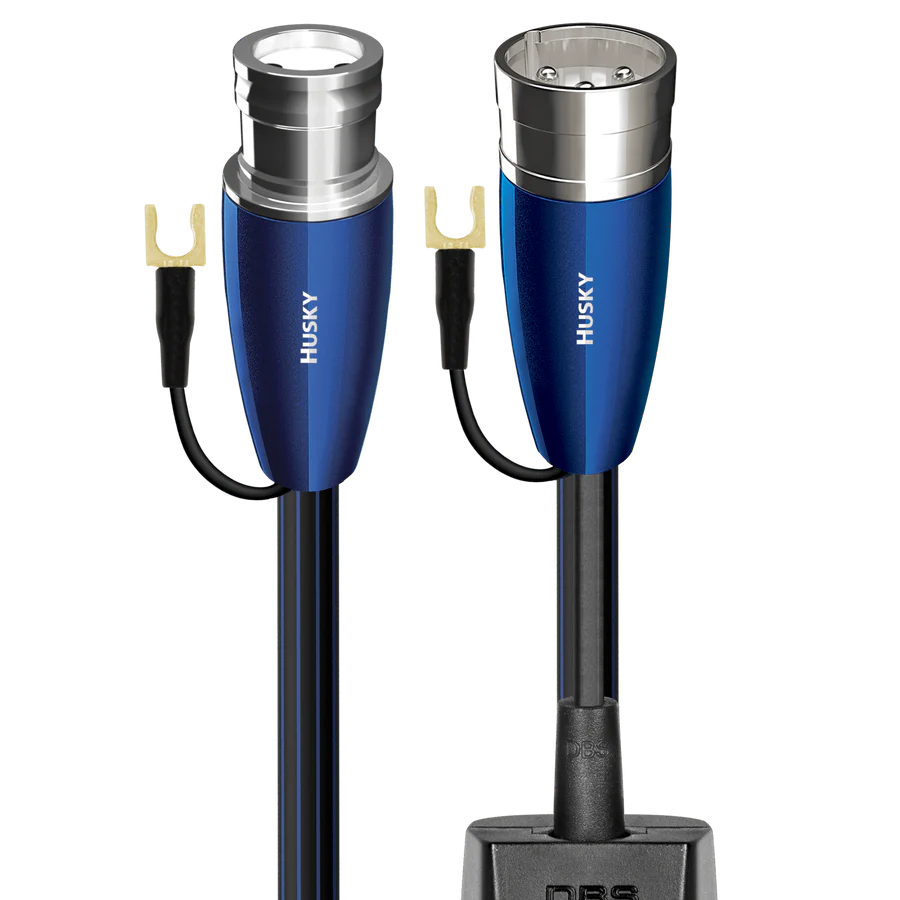 AudioQuest Husky