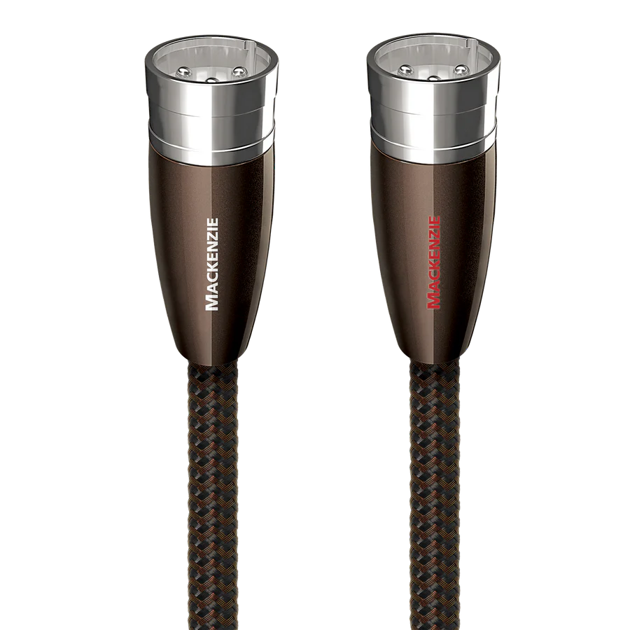 AudioQuest Mackenzie