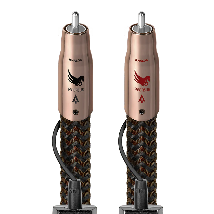 AudioQuest Pegasus