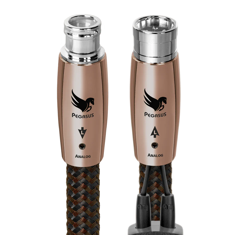 AudioQuest Pegasus