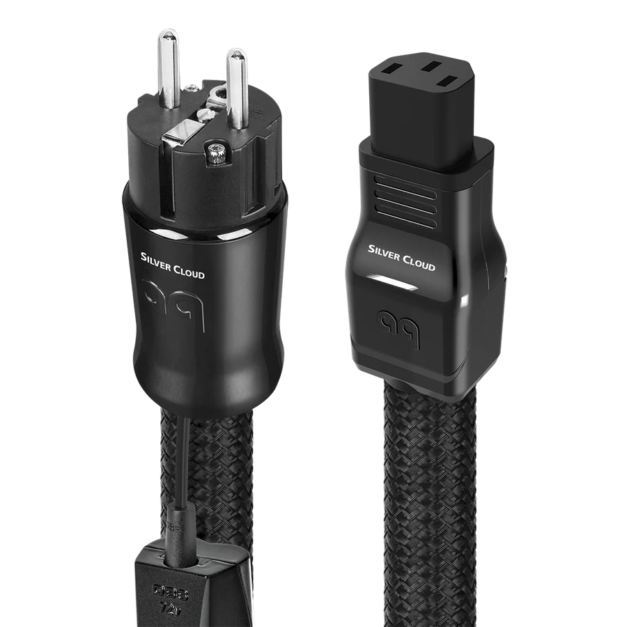 AudioQuest Silver Cloud XTRM