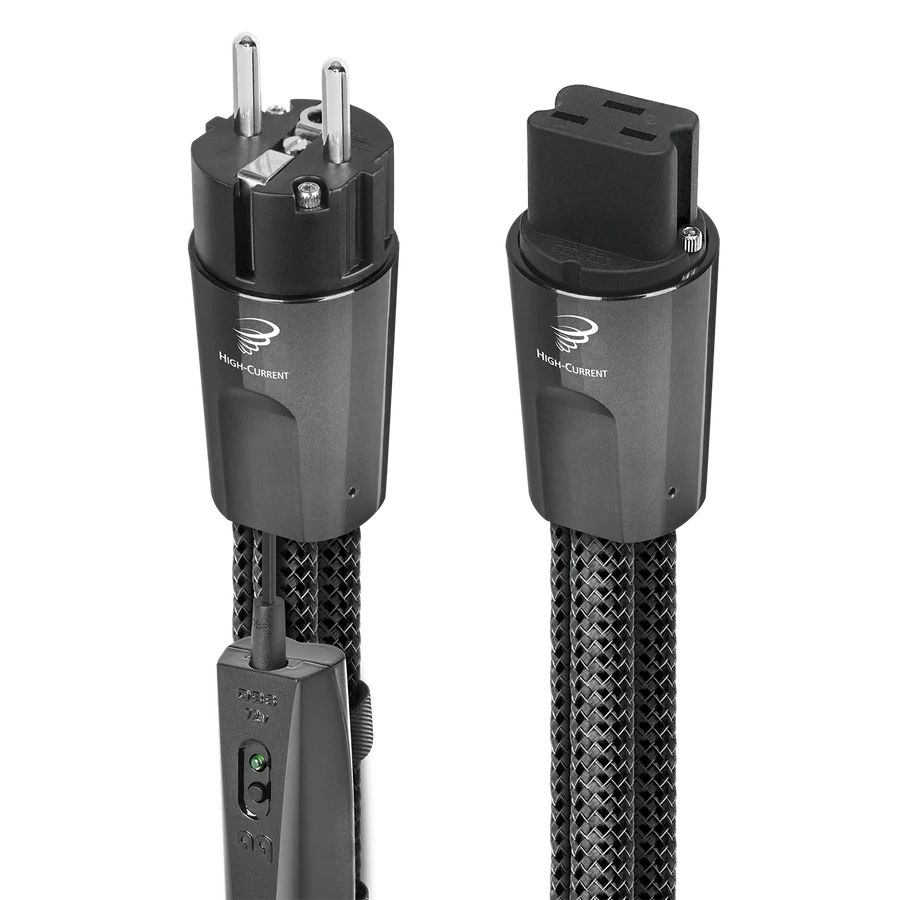 AudioQuest Tornado Variable Current