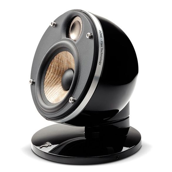 Focal Dome Flax Sat 1.0