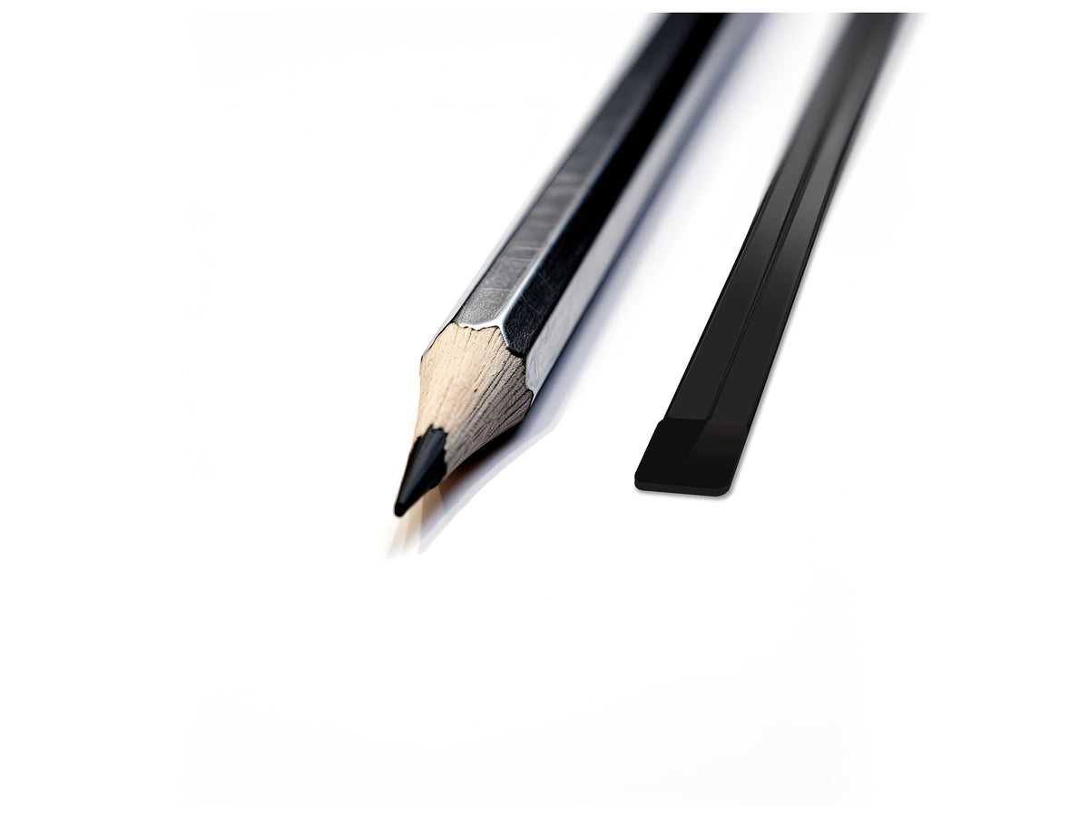 AVA Emettitore IR Flat USB-C — Dettaglio dello spessore