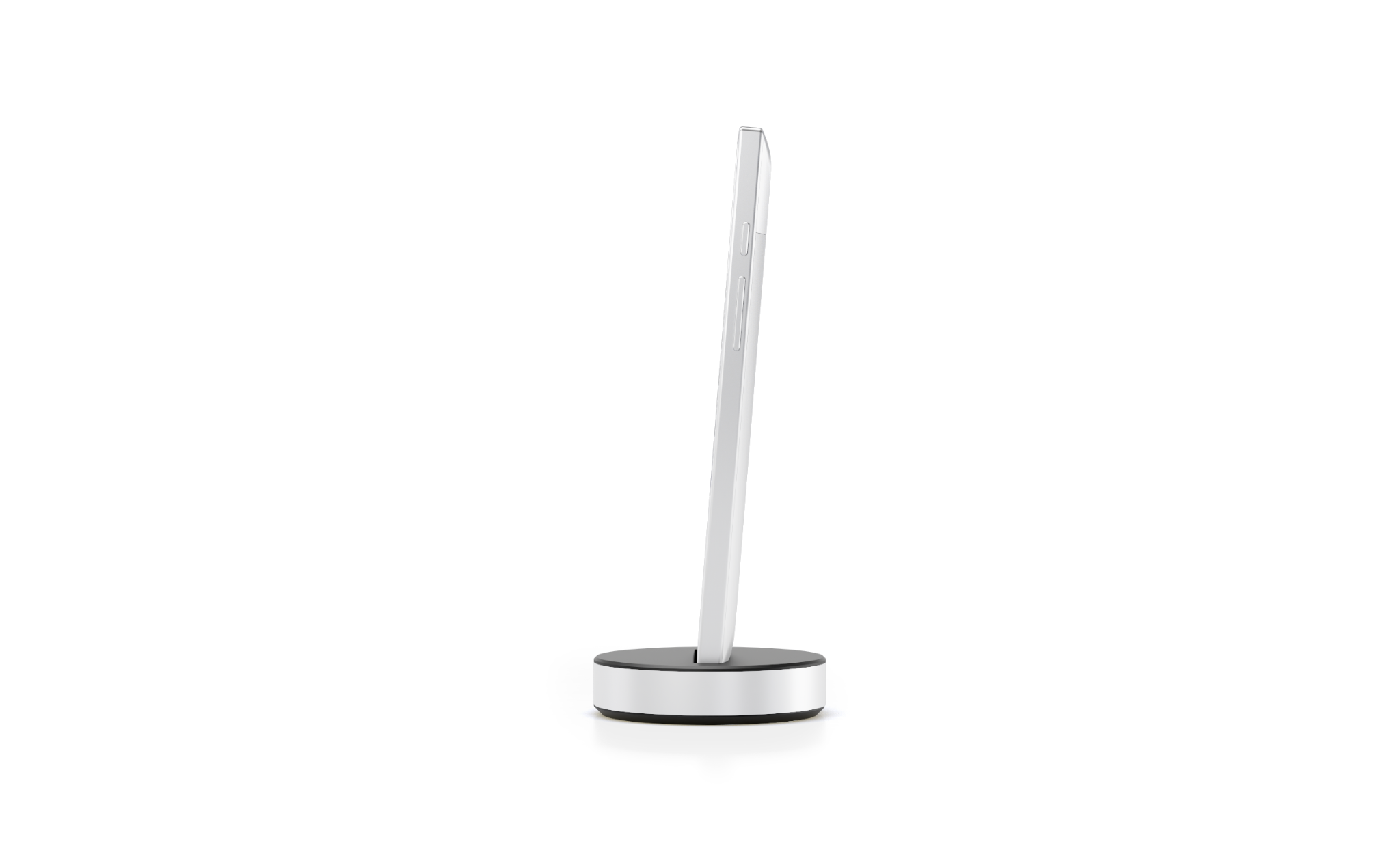 AVA Home Remote — Vista laterale
