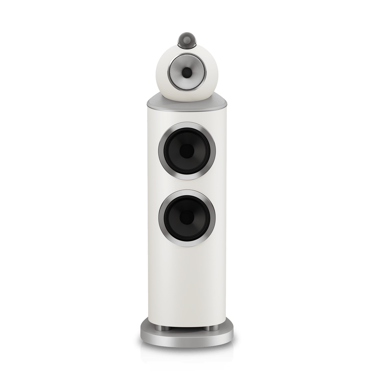 B&W 803 D5, Warm White