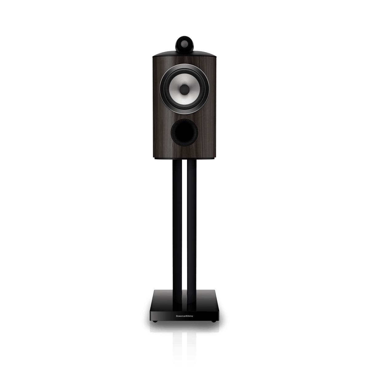 B&W 805 D5, Dark Walnut