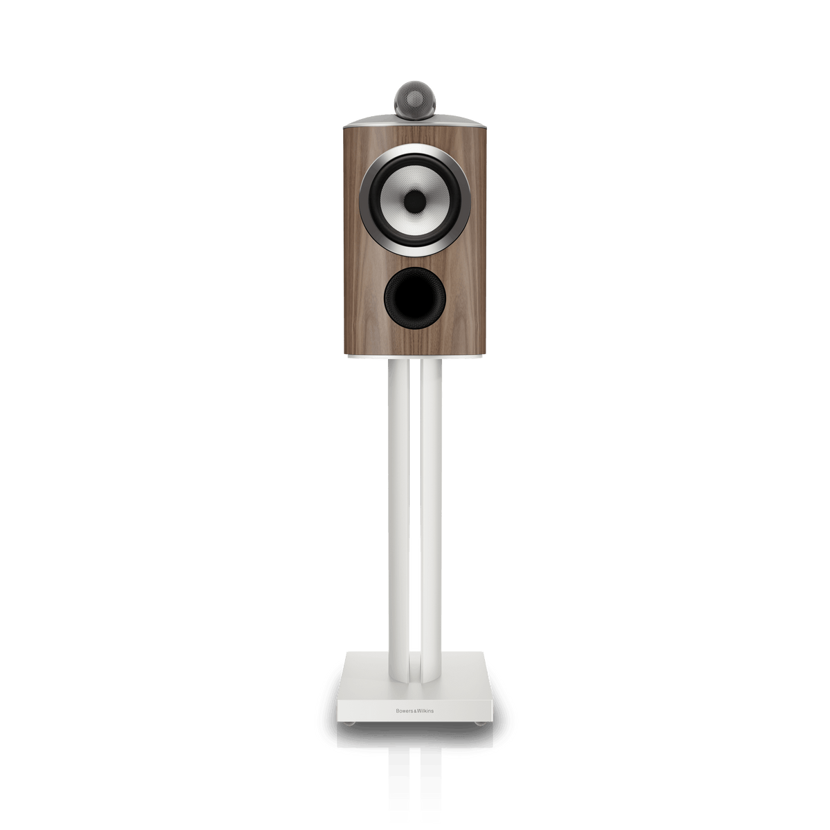 B&W 805 D5, Light Walnut