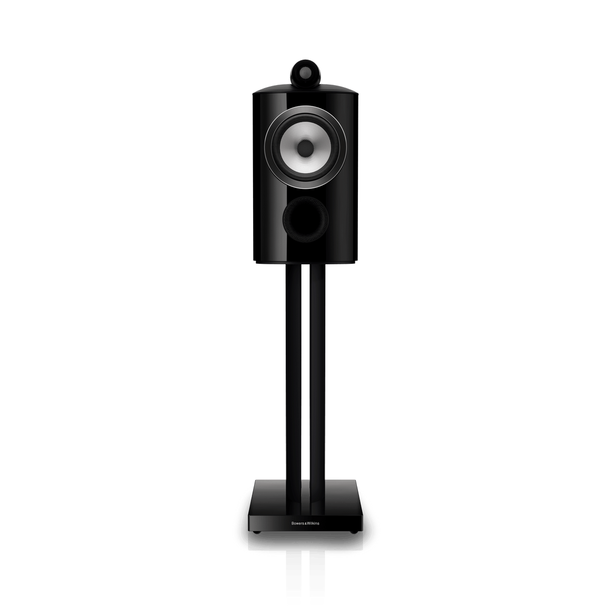 B&W 805 D5, Stealth Black