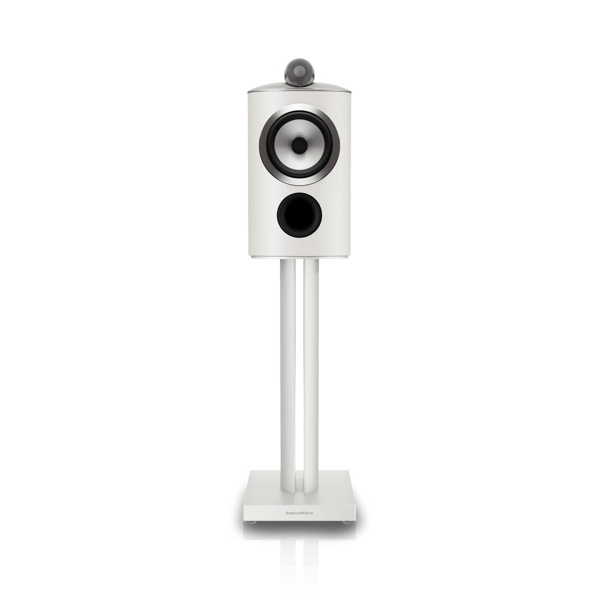 B&W 805 D5, Warm White
