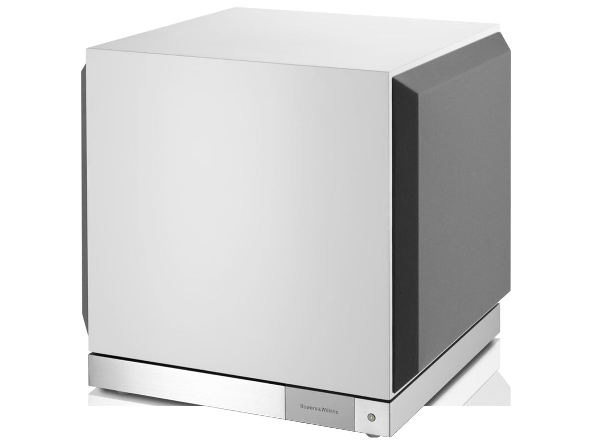 B&W DB1D, vista frontale