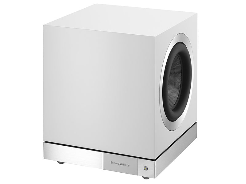 B&W DB3D, Bianco opaco