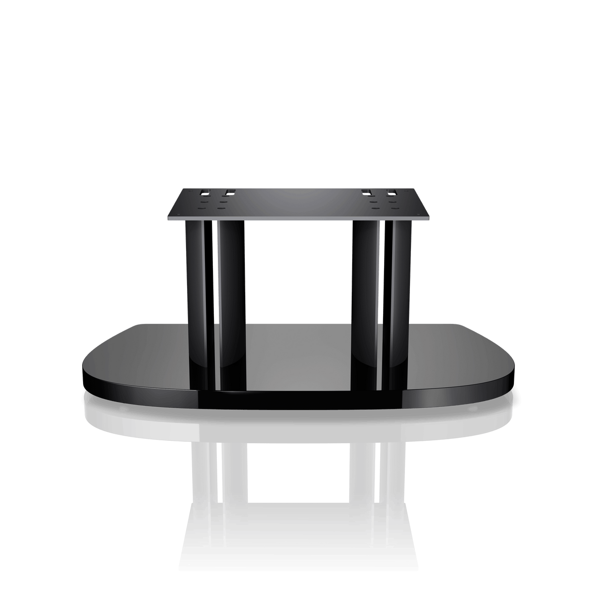 B&W FS-HTM D5 Stand, Black