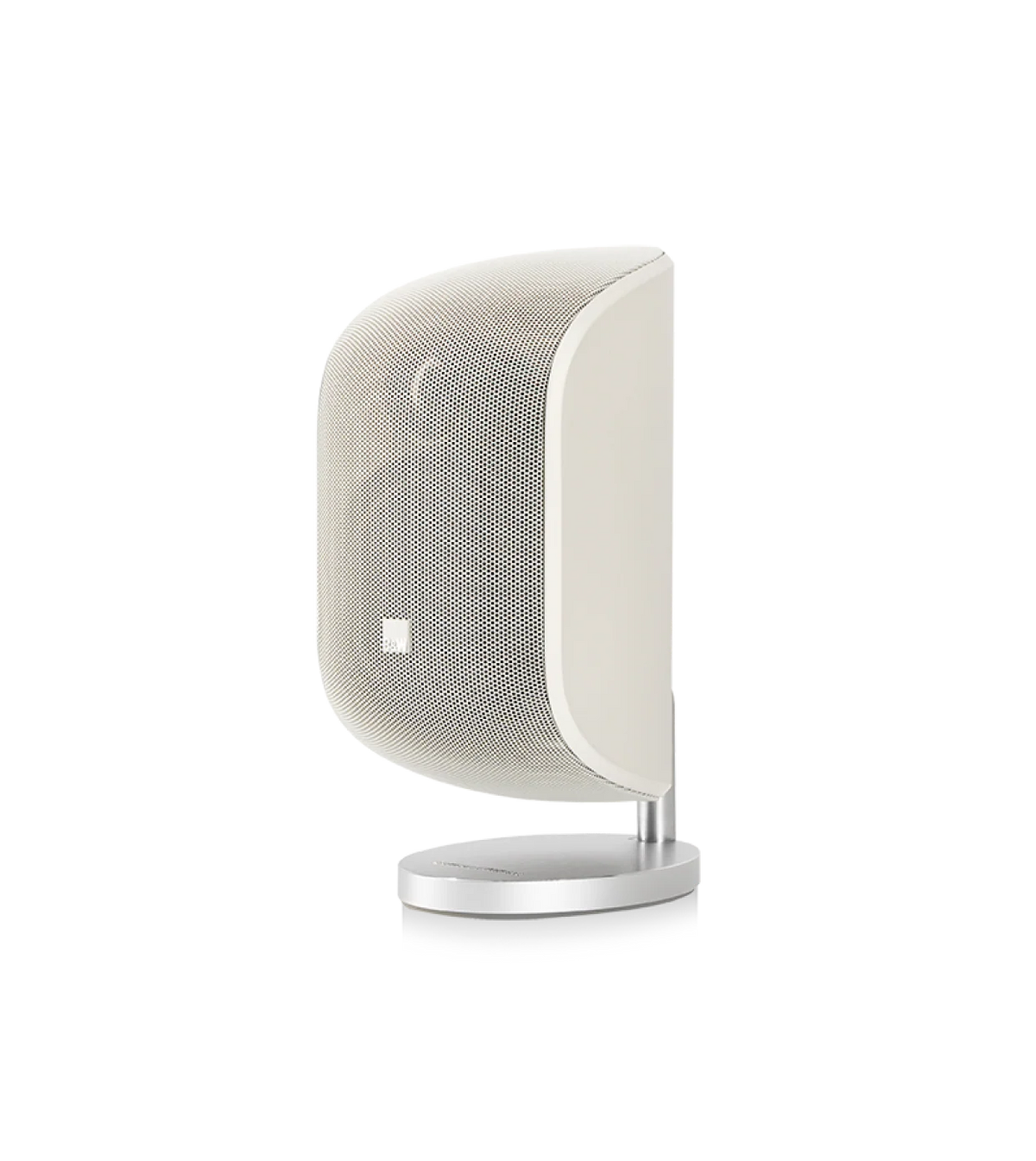 B&W M-1 — Bianco