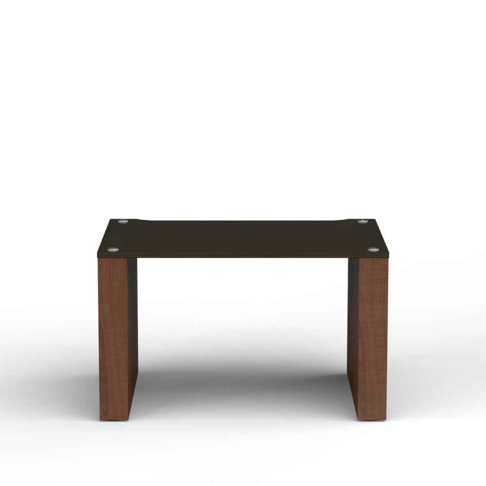Blok Stax 2G LP, finitura frassino nero e noce naturale