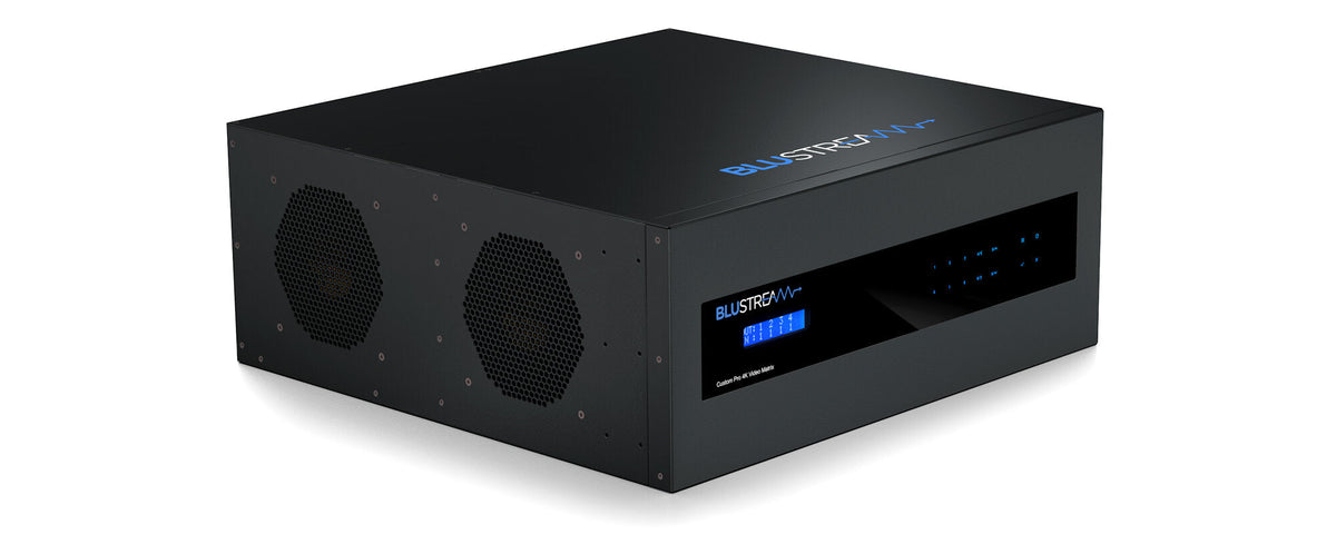 Bluestream PRO16HBT100CS — Vista frontale 2