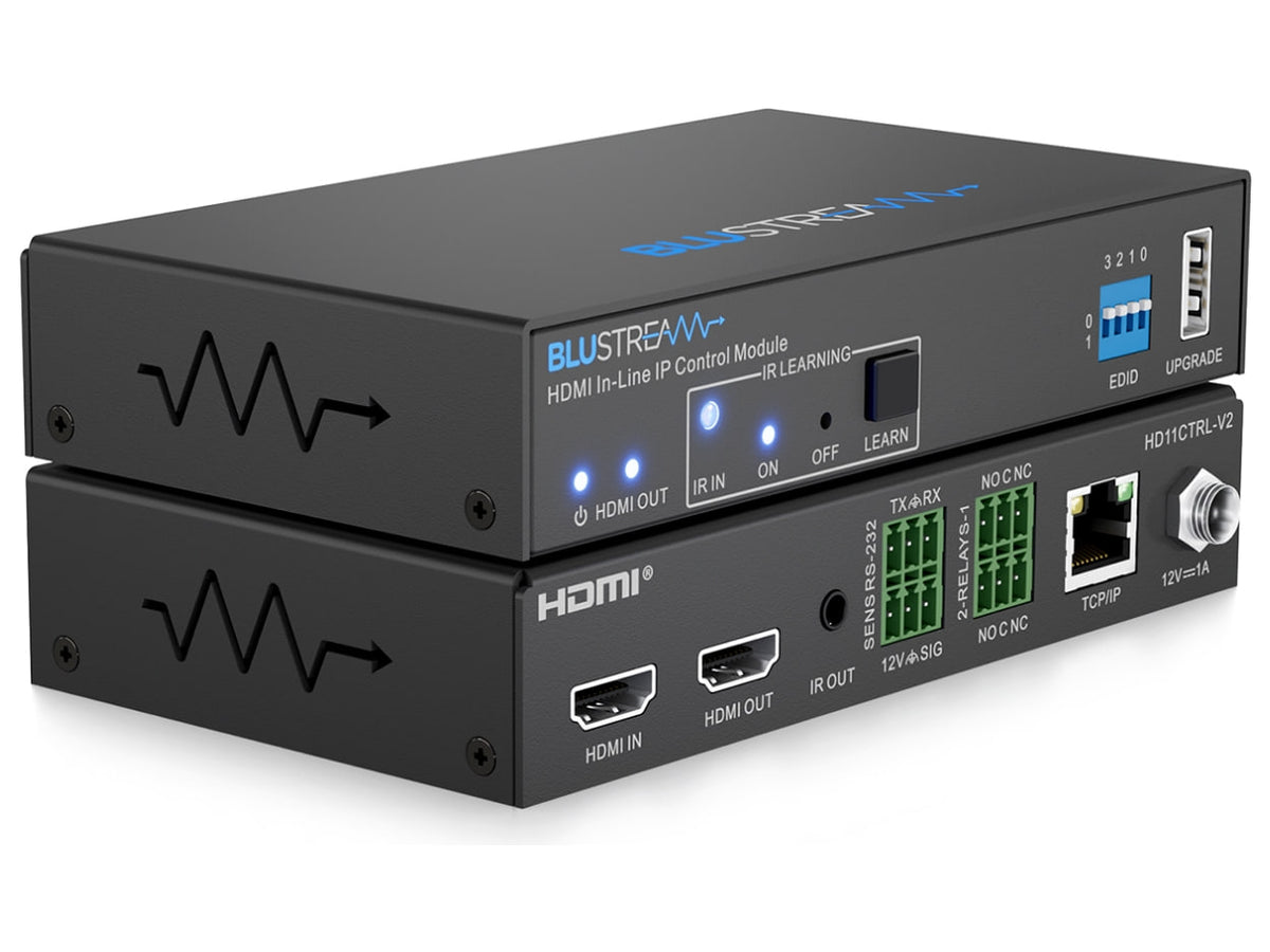 Blustream HD11CTRL-V2